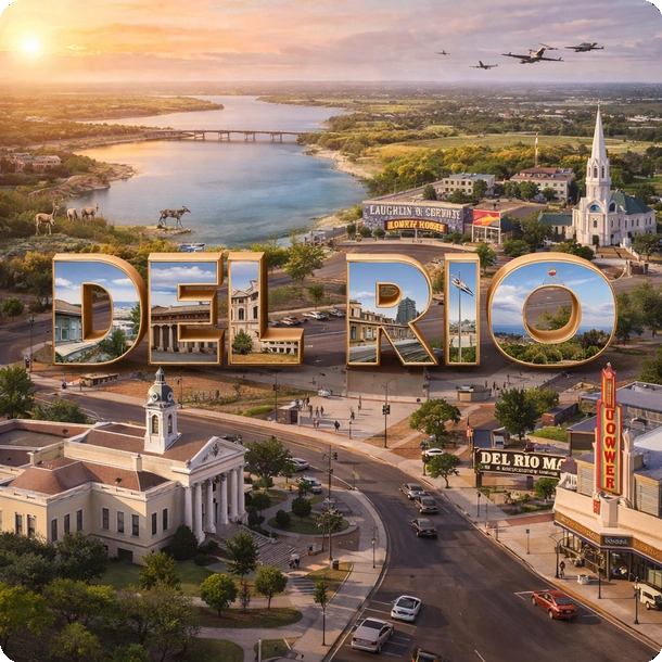 DEL RIO