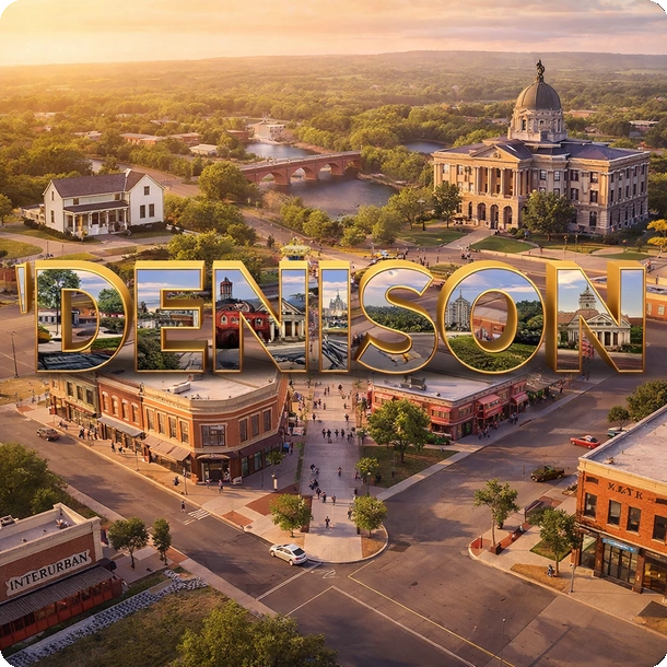 DENISON
