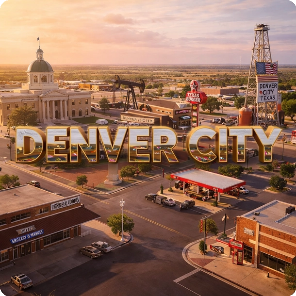 DENVER CITY
