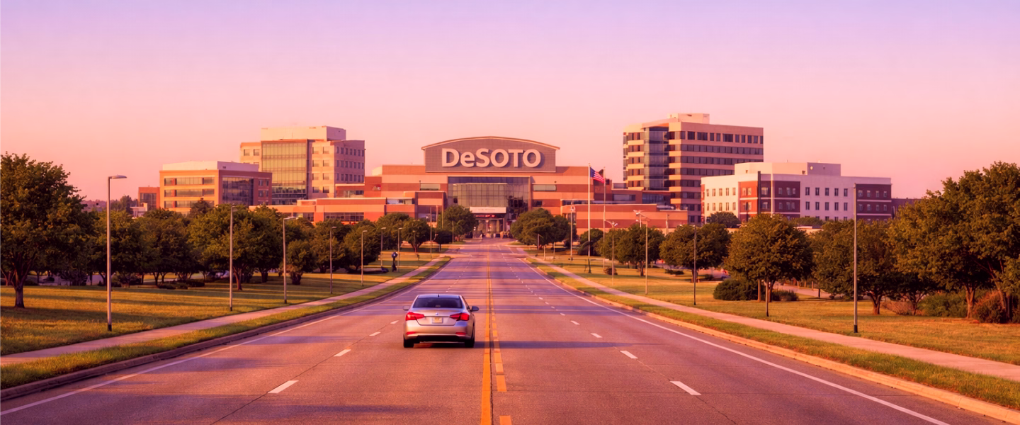 DESOTO