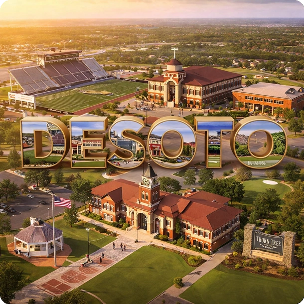 DESOTO