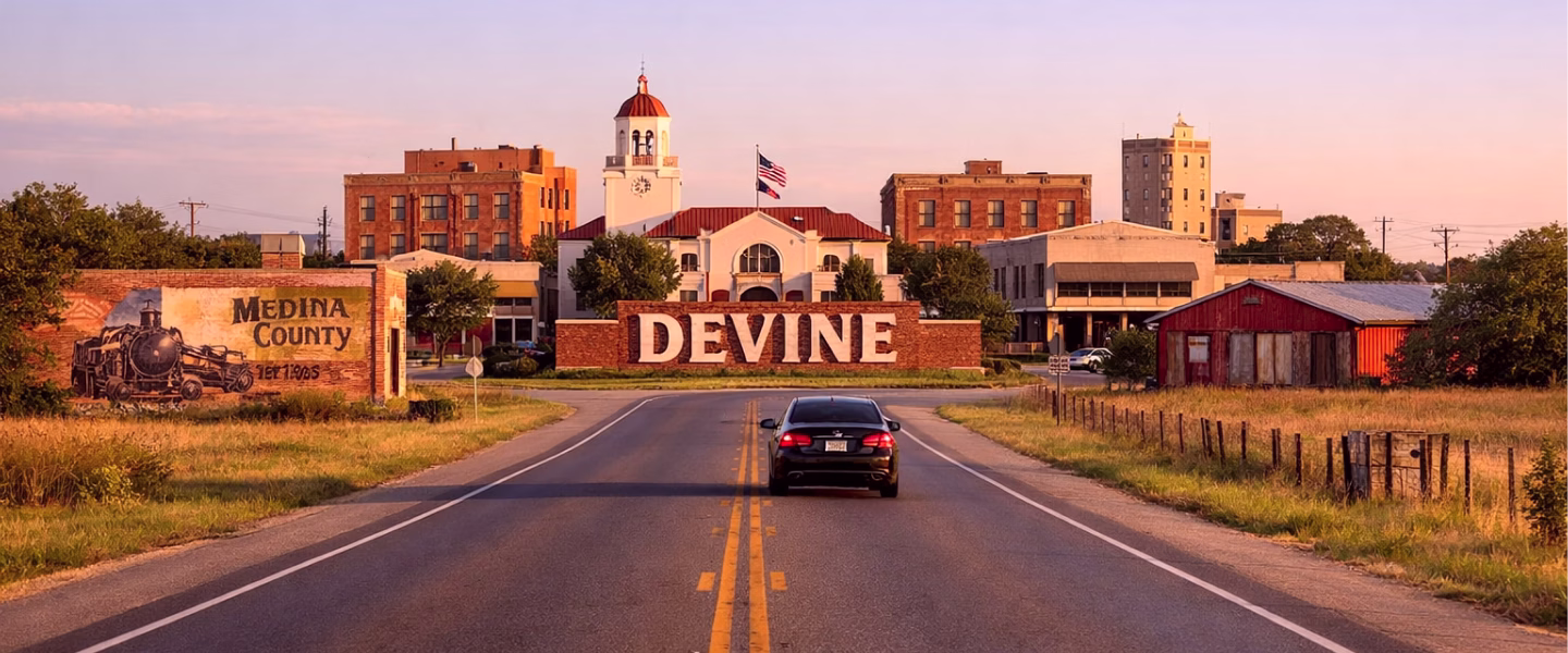 DEVINE