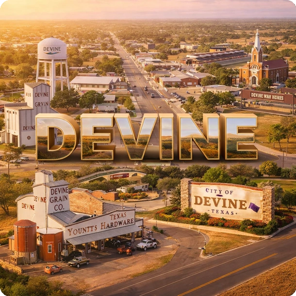 DEVINE
