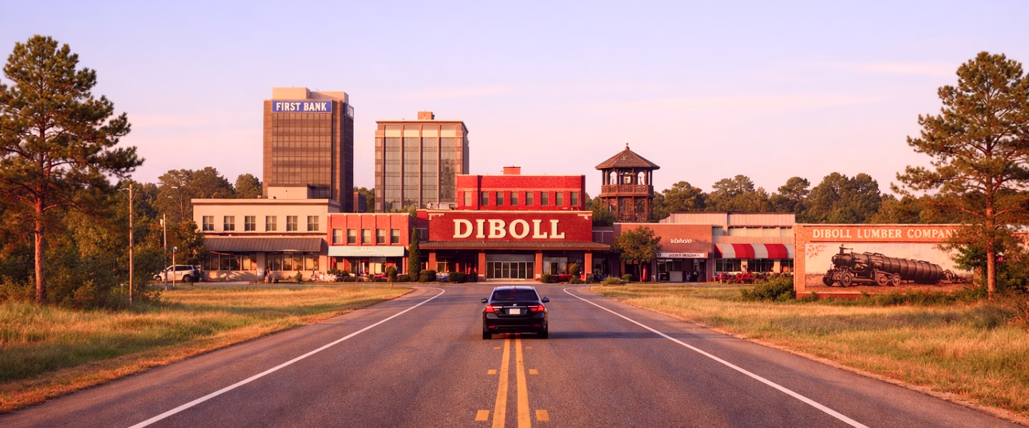 DIBOLL