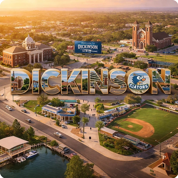 DICKINSON