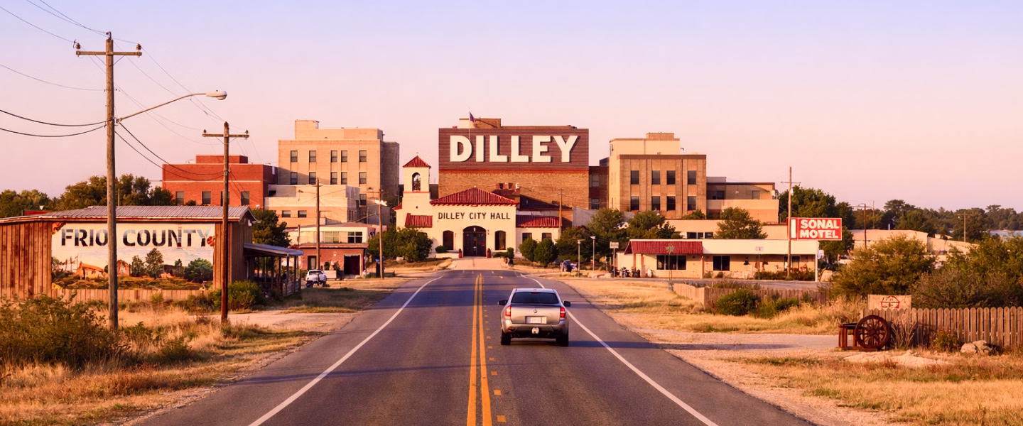 DILLEY