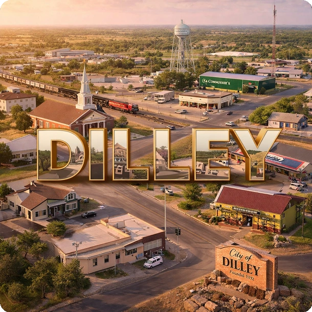DILLEY