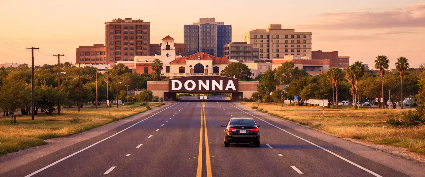 DONNA