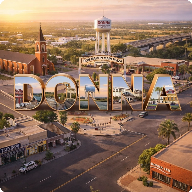 DONNA