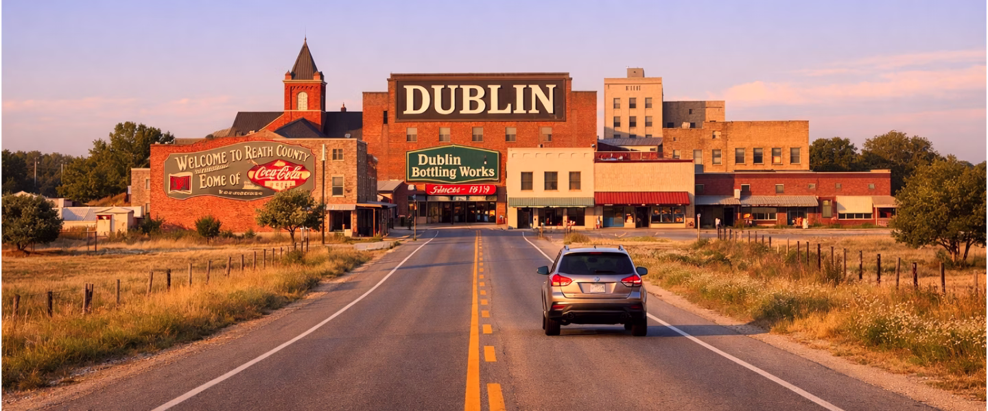 DUBLIN