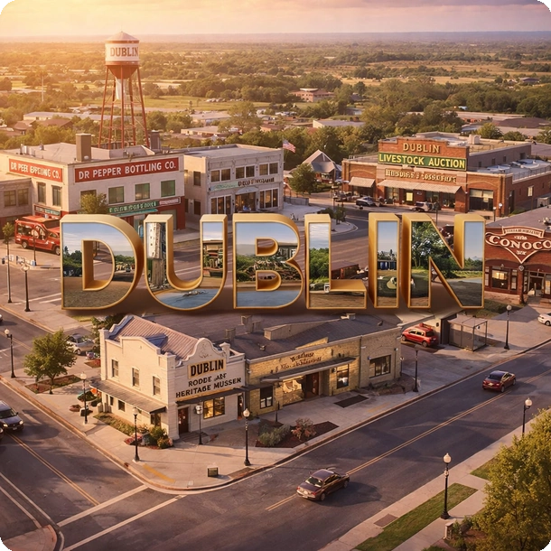 DUBLIN