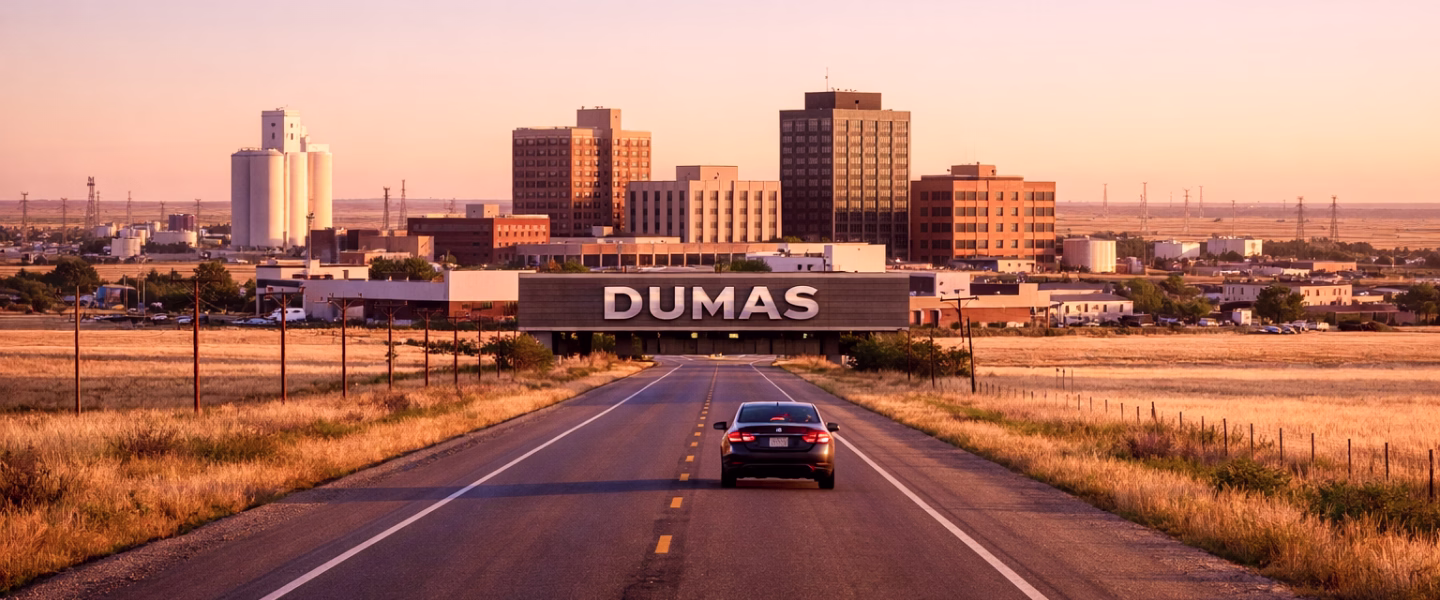 DUMAS