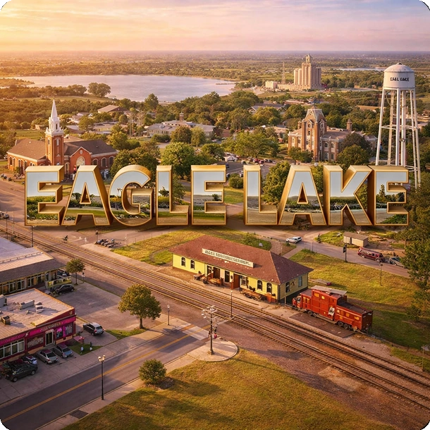 EAGLE LAKE