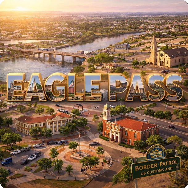 EAGLE PASS