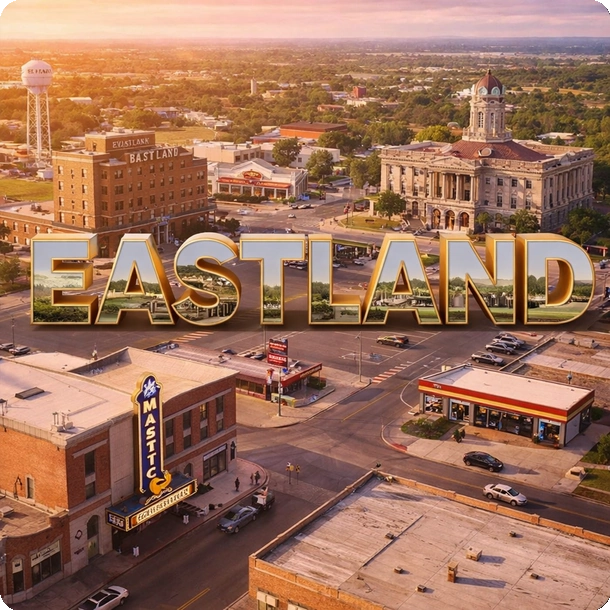 EASTLAND
