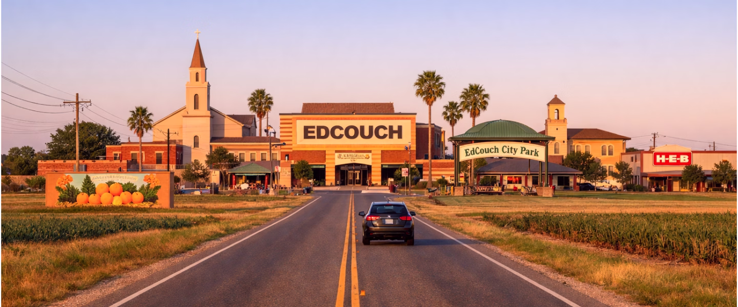 EDCOUCH