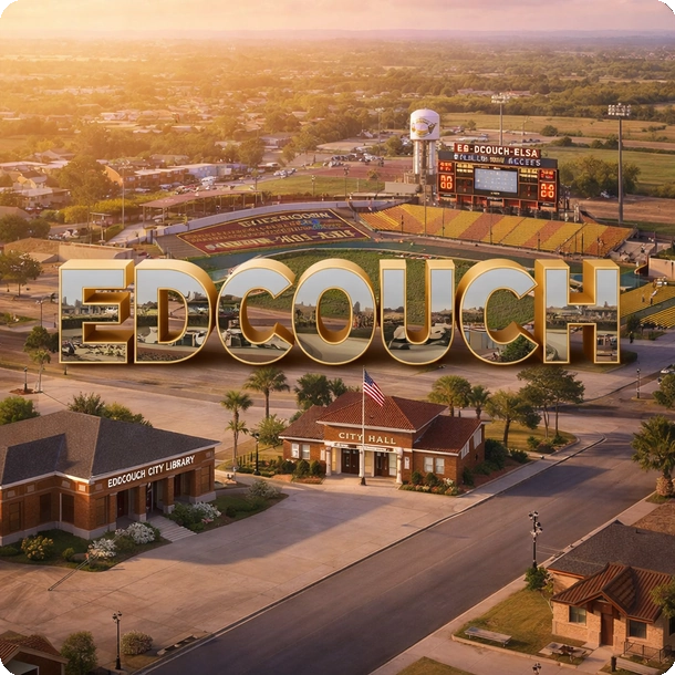 EDCOUCH