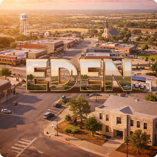EDEN