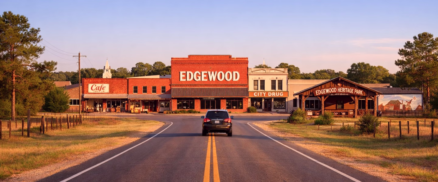 EDGEWOOD