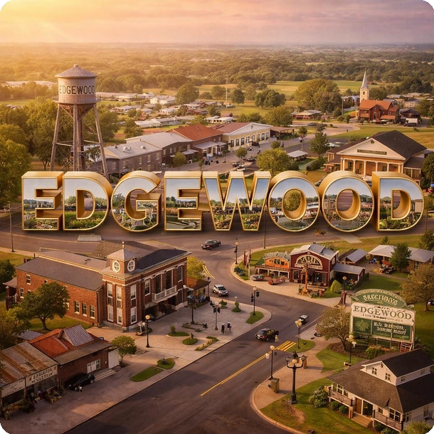 EDGEWOOD