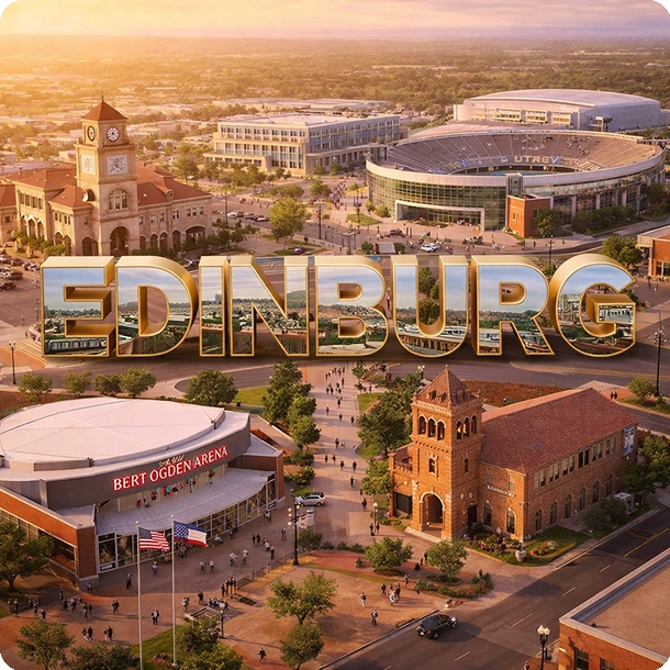 EDINBURG