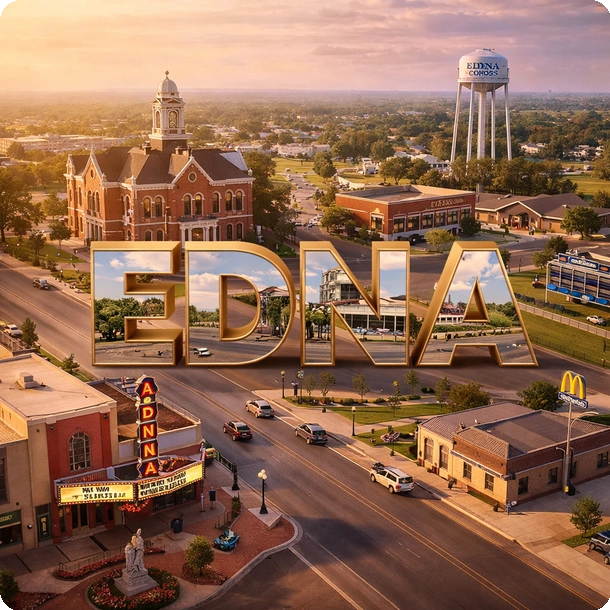 EDNA