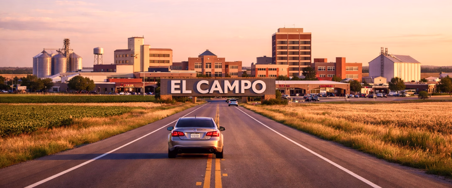 EL CAMPO