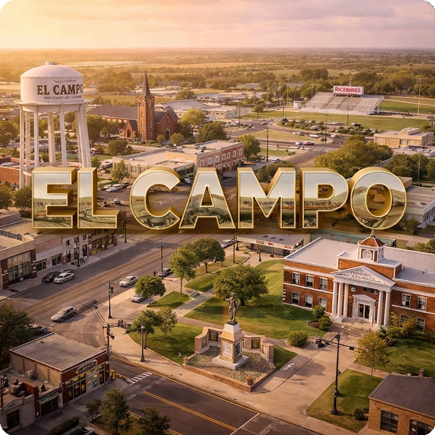 EL CAMPO