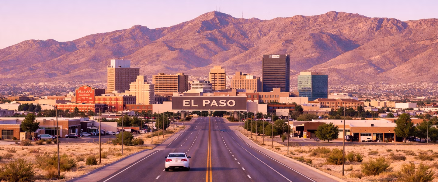 EL PASO