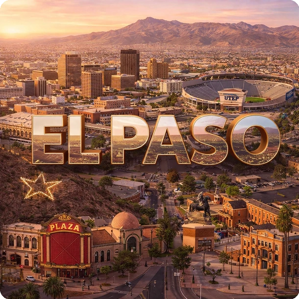 EL PASO