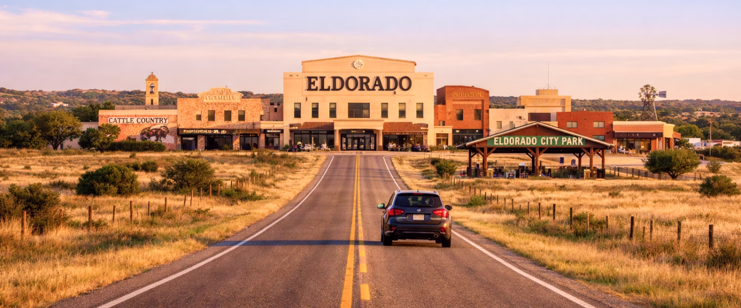 ELDORADO