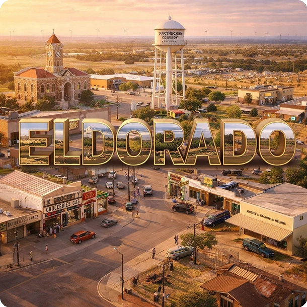 ELDORADO