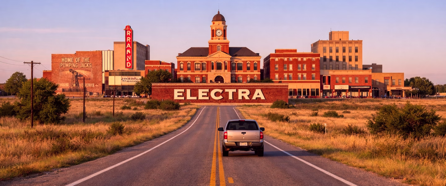 ELECTRA