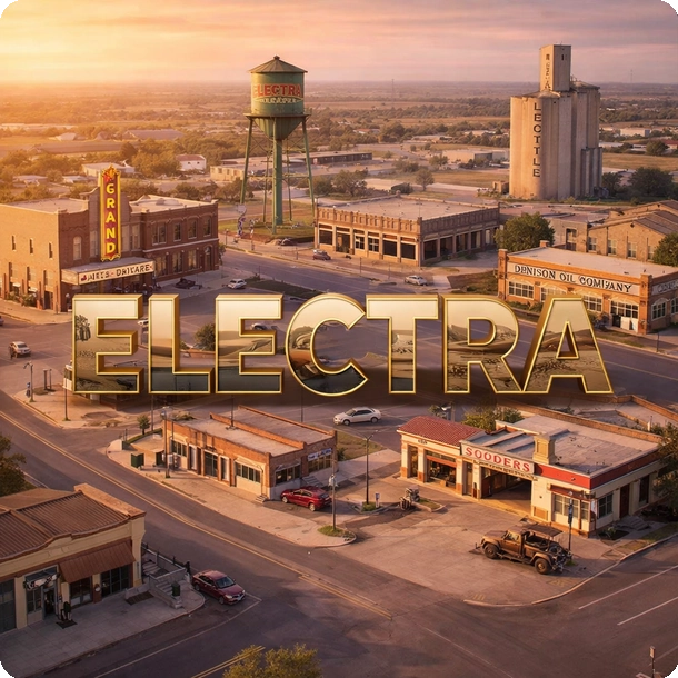 ELECTRA