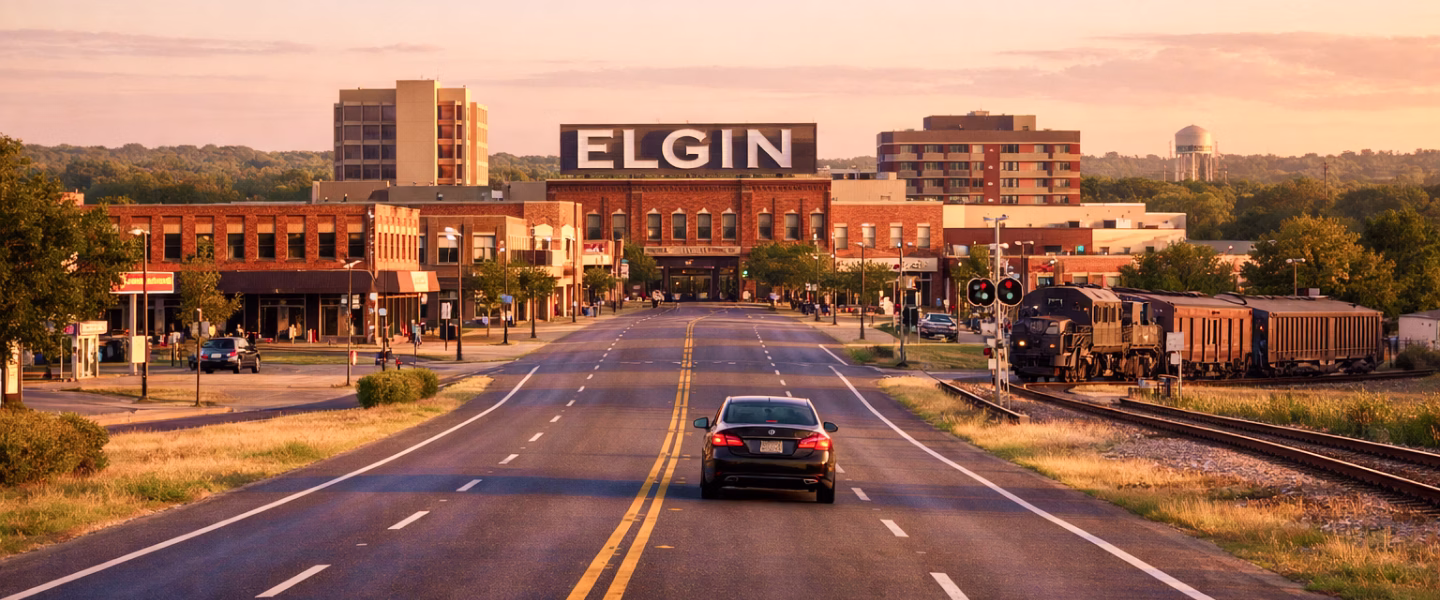 ELGIN