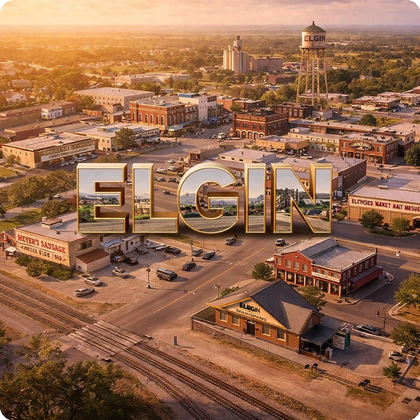 ELGIN