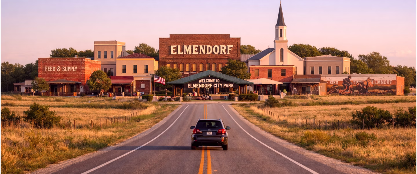 ELMENDORF