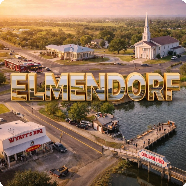 ELMENDORF