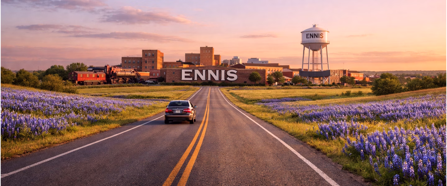 ENNIS