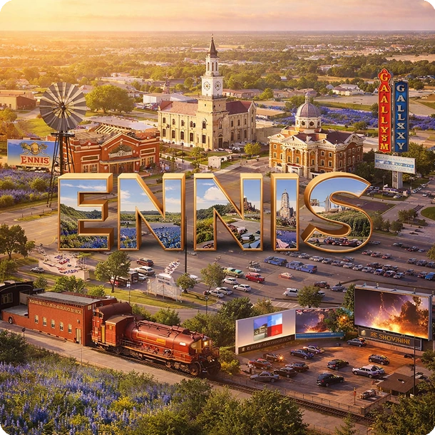 ENNIS