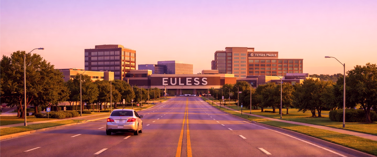EULESS