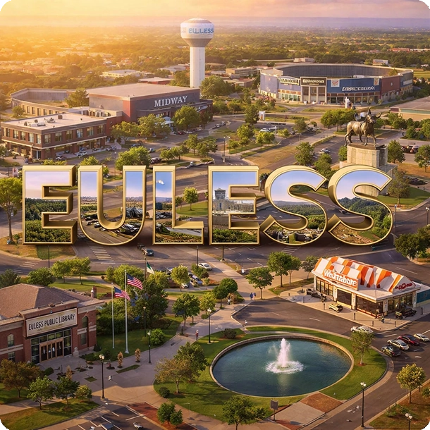 EULESS