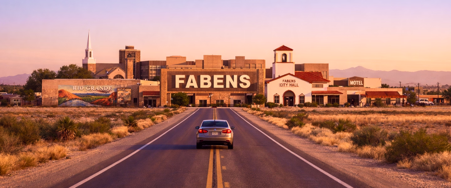 FABENS