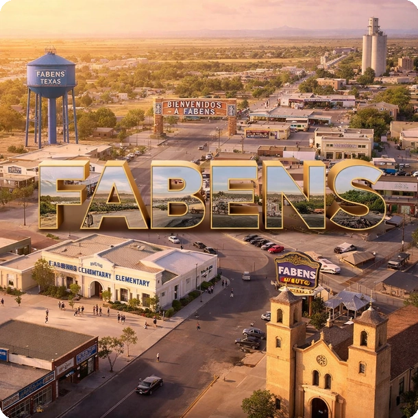 FABENS