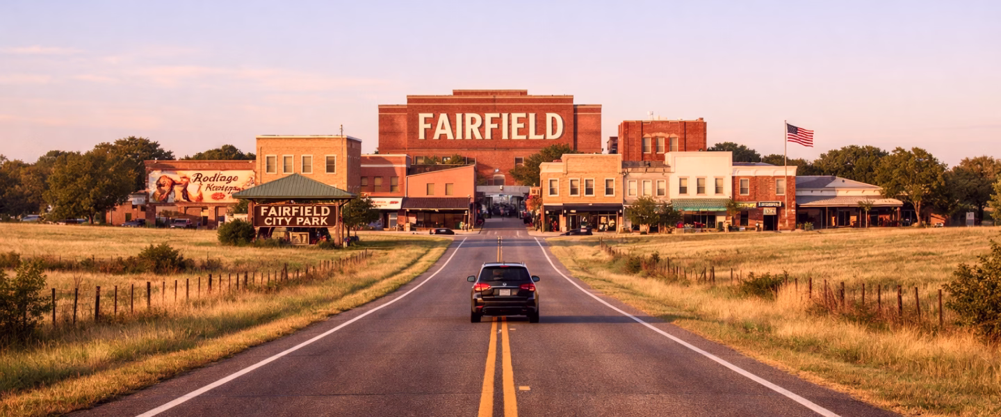FAIRFIELD