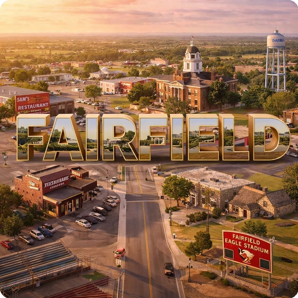 FAIRFIELD