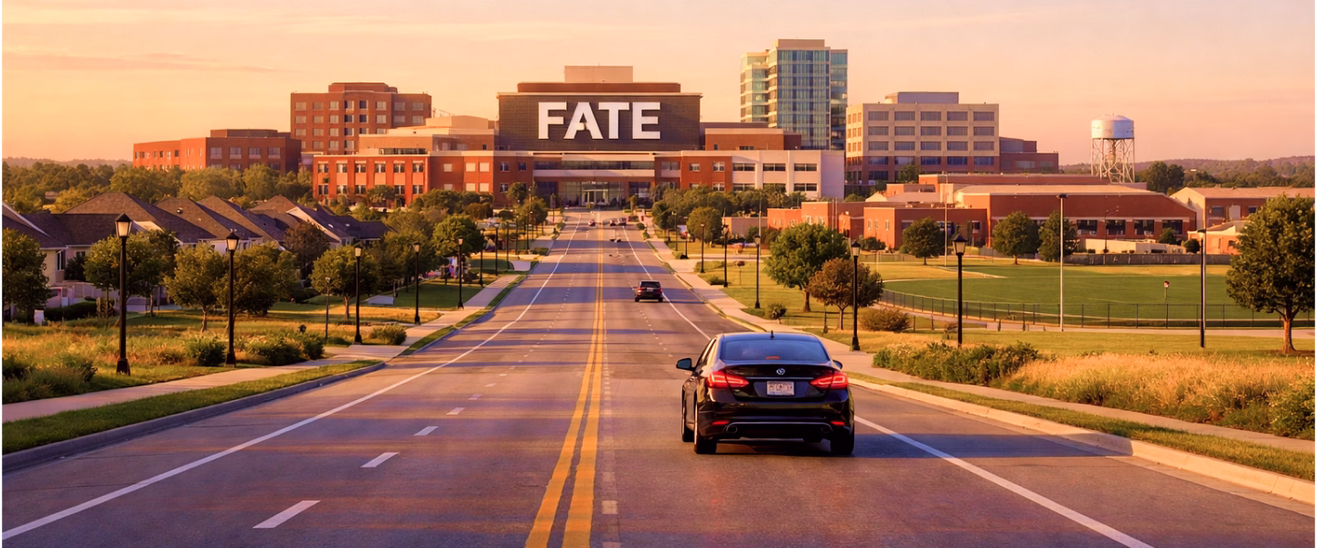FATE