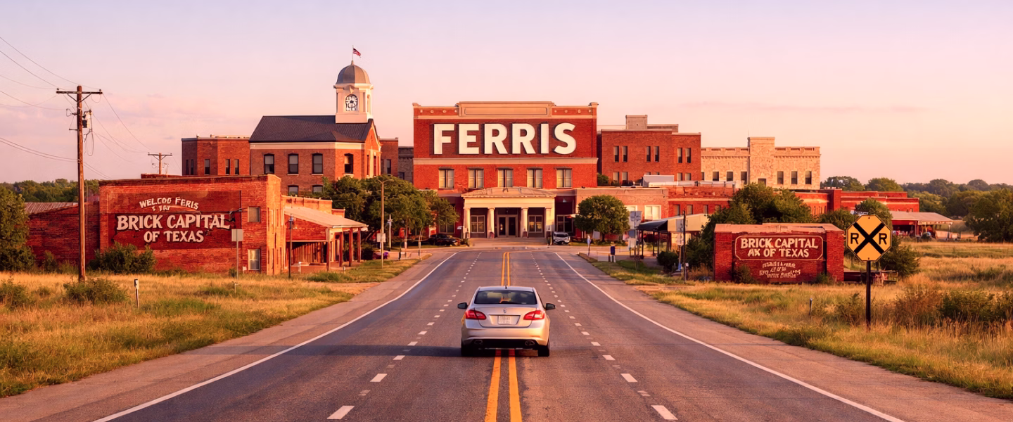 FERRIS