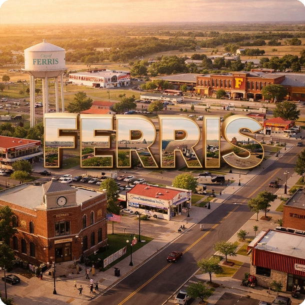 FERRIS