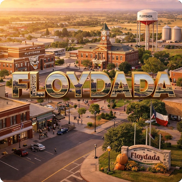 FLOYDADA